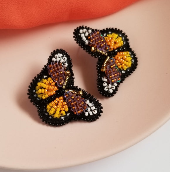 Mini Mariposas