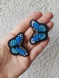 Mini Mariposas